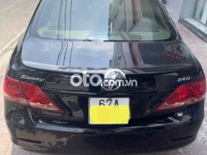 Toyota Camry  2.4G xe chính chủ 2008 - Camry 2.4G xe chính chủ