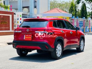 Toyota Corolla Cross Bán  cross 2022 tự động máy xăng cực mới 2022 - Bán toyota cross 2022 tự động máy xăng cực mới
