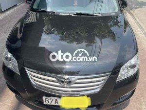 Toyota Camry  2.4G xe chính chủ 2008 - Camry 2.4G xe chính chủ