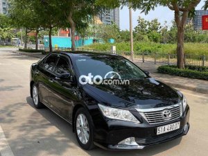 Toyota Camry   2.5Q 2013 - Toyota Camry 2.5Q