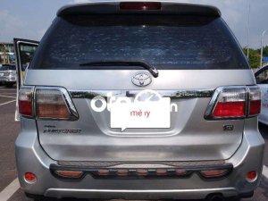 Toyota Fortuner Cần đổi xe đời cao fortune nhà dùng 2010 - Cần đổi xe đời cao fortune nhà dùng