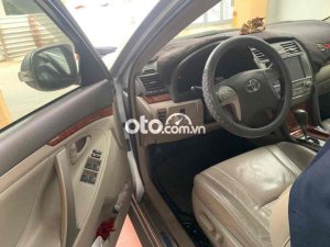 Toyota Camry bán xe  2008 - bán xe camry