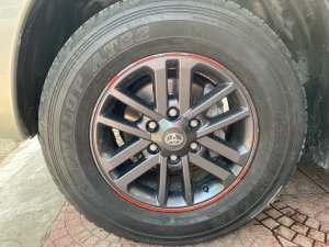 Toyota Fortuner 2015 - siêu chất
