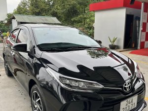 Toyota Vios 2022 - Màu đen, 545tr