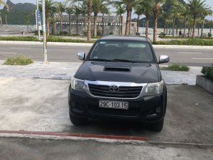 Toyota Hilux 2011 - Giá cực tốt