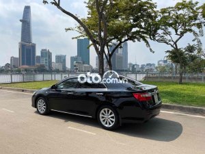 Toyota Camry   2.5Q 2013 - Toyota Camry 2.5Q