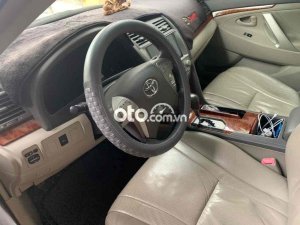 Toyota Camry bán xe  2008 - bán xe camry
