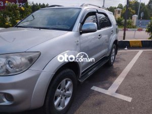 Toyota Fortuner Cần đổi xe đời cao fortune nhà dùng 2010 - Cần đổi xe đời cao fortune nhà dùng