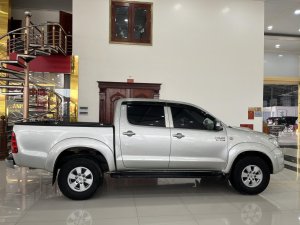 Toyota Hilux 2009 - Xe nhập khẩu, hai cầu, động cơ 3.0 lành bền cực bốc