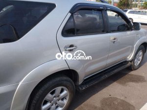 Toyota Fortuner Cần đổi xe đời cao fortune nhà dùng 2010 - Cần đổi xe đời cao fortune nhà dùng
