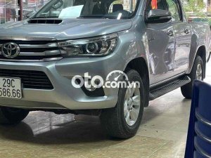 Toyota Hilux gđ cần bán 2015 - gđ cần bán