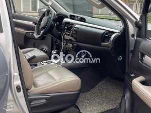 Toyota Hilux gđ cần bán 2015 - gđ cần bán