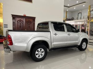 Toyota Hilux 2009 - Xe nhập khẩu, hai cầu, động cơ 3.0 lành bền cực bốc