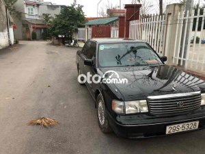 Toyota Crown   1992 số sàn máy móc êm ru chạy bốc 1992 - Toyota Crown 1992 số sàn máy móc êm ru chạy bốc