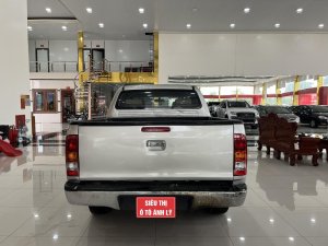 Toyota Hilux 2009 - Xe nhập khẩu, hai cầu, động cơ 3.0 lành bền cực bốc