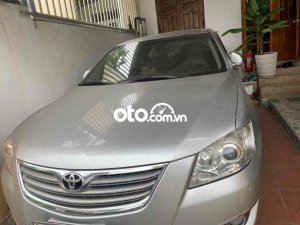 Toyota Camry bán xe  2008 - bán xe camry