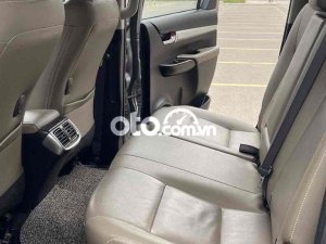 Toyota Hilux gđ cần bán 2015 - gđ cần bán