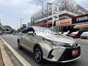 Toyota Vios  G 2022 Biển Sài Gòn Còn Thương Lượng 2022 - Vios G 2022 Biển Sài Gòn Còn Thương Lượng