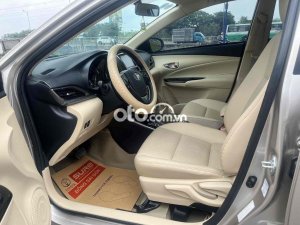 Toyota Vios  G 2022 Biển Sài Gòn Còn Thương Lượng 2022 - Vios G 2022 Biển Sài Gòn Còn Thương Lượng