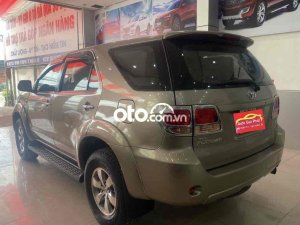 Toyota Fortuner  2 cầu STĐ 2008 - FORTUNER 2 cầu STĐ