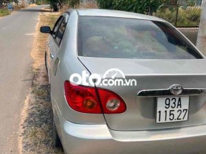 Toyota Corolla   attis 1.3 -Xe Chính chủ máy êm 2004 - Toyota Corolla attis 1.3 -Xe Chính chủ máy êm