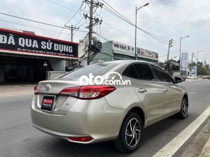 Toyota Vios  G 2022 Biển Sài Gòn Còn Thương Lượng 2022 - Vios G 2022 Biển Sài Gòn Còn Thương Lượng