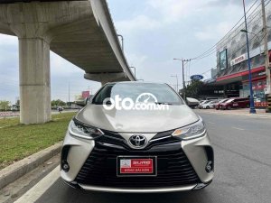 Toyota Vios  G 2022 Biển Sài Gòn Còn Thương Lượng 2022 - Vios G 2022 Biển Sài Gòn Còn Thương Lượng