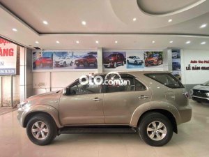 Toyota Fortuner  2 cầu STĐ 2008 - FORTUNER 2 cầu STĐ