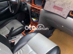 Toyota Corolla   attis 1.3 -Xe Chính chủ máy êm 2004 - Toyota Corolla attis 1.3 -Xe Chính chủ máy êm