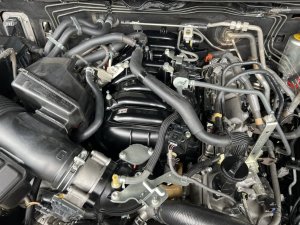 Toyota Land Cruiser 2013 - Bán xe siêu mới