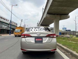 Toyota Vios  G 2022 Biển Sài Gòn Còn Thương Lượng 2022 - Vios G 2022 Biển Sài Gòn Còn Thương Lượng