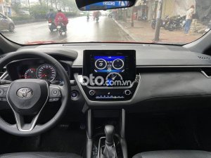 Toyota Corolla Cross  Cross 1.8G sx 2020 2020 - Toyota Cross 1.8G sx 2020