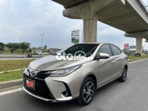 Toyota Vios  G 2022 Biển Sài Gòn Còn Thương Lượng 2022 - Vios G 2022 Biển Sài Gòn Còn Thương Lượng