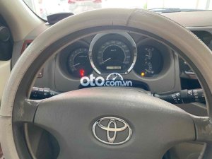Toyota Fortuner  2 cầu STĐ 2008 - FORTUNER 2 cầu STĐ
