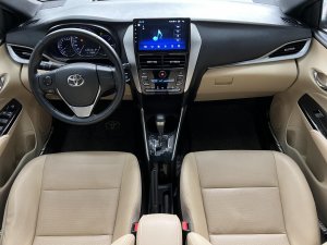 Toyota Yaris 2019 - Xe đẹp, giá tốt, hỗ trợ trả góp 70%, xe trang bị full options