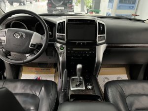Toyota Land Cruiser 2013 - Bán xe siêu mới