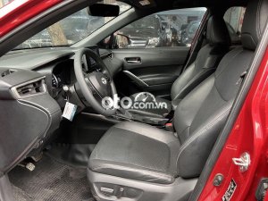 Toyota Corolla Cross  Cross 1.8G sx 2020 2020 - Toyota Cross 1.8G sx 2020