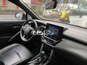 Toyota Corolla Cross  Cross 1.8G sx 2020 2020 - Toyota Cross 1.8G sx 2020