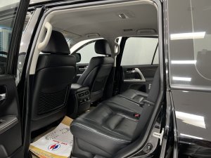 Toyota Land Cruiser 2013 - Bán xe siêu mới
