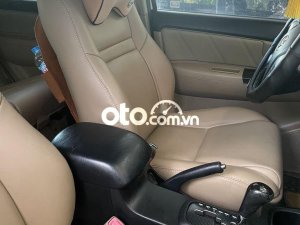 Toyota Fortuner Xe gia đình  2.7, số tự động 2014 sportivo 2014 - Xe gia đình Fortuner 2.7, số tự động 2014 sportivo