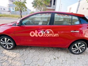 Toyota Yaris CẦN BÁN   G 2018 2018 - CẦN BÁN TOYOTA YARIS G 2018