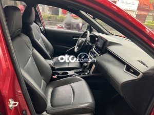 Toyota Corolla Cross  Cross 1.8G sx 2020 2020 - Toyota Cross 1.8G sx 2020