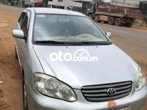 Toyota Corolla   attis 1.3 -Xe Chính chủ máy êm 2004 - Toyota Corolla attis 1.3 -Xe Chính chủ máy êm