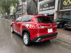 Toyota Corolla Cross  Cross 1.8G sx 2020 2020 - Toyota Cross 1.8G sx 2020