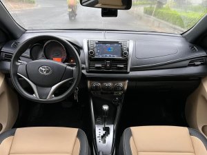 Toyota Yaris 2014 - Xe 1 chủ từ đầu, chủ đi giữ gìn, giá tốt