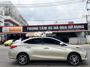Toyota Vios  G 2022 Biển Sài Gòn Còn Thương Lượng 2022 - Vios G 2022 Biển Sài Gòn Còn Thương Lượng