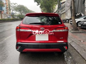 Toyota Corolla Cross  Cross 1.8G sx 2020 2020 - Toyota Cross 1.8G sx 2020