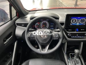 Toyota Corolla Cross  Cross 1.8G sx 2020 2020 - Toyota Cross 1.8G sx 2020