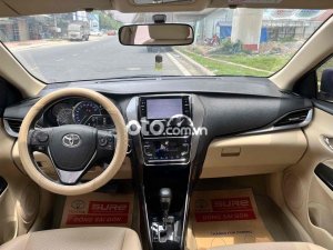 Toyota Vios  G 2022 Biển Sài Gòn Còn Thương Lượng 2022 - Vios G 2022 Biển Sài Gòn Còn Thương Lượng