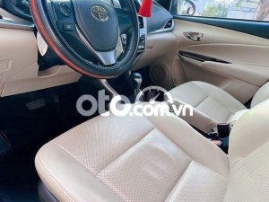 Toyota Yaris CẦN BÁN   G 2018 2018 - CẦN BÁN TOYOTA YARIS G 2018